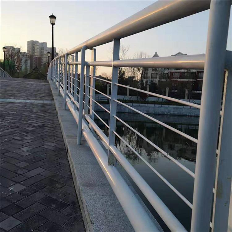 鋁合金護欄